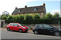 House on Croughton Road, Aynho