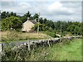 Cottage near Snods Edge