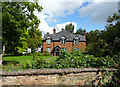 House in Little Tarrington