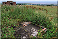 WWII defences of North Wales: Gwespyr Royal Naval Radar Station  (1)