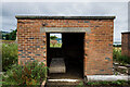 WWII defences of North Wales: Gwespyr Royal Naval Radar Station  (3)