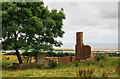 WWII defences of North Wales: Gwespyr Royal Naval Radar Station  (6)