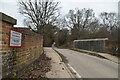 Bridge, Palesgate Lane