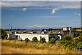 WWII Defences of North Wales: RAF Valley - Operations Block  (2)