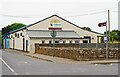 S7905 : St. Mary's Community Centre, Main Street, Fethard-on-Sea, Co. Wexford by P L Chadwick