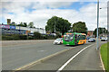 Bury, Crostons Road