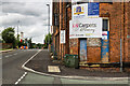 WWII Lancashire: Ghost Signs of the Home Front  (6)