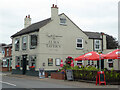 The Alma Tavern, Droitwich Road, Worcester