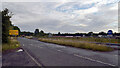 The A189, Annitsford