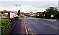 Moor Farm retail area, Annitsford, Cramlington