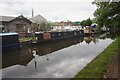 Canal boat Ytene, Stratford-upon-Avon Canal