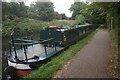 Canal boat Lady Susan, Stratford-upon-Avon Canal