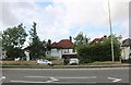 Houses on Elsfield Way, Cutteslowe