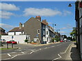 Southampton Road, Lymington