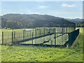 Cricket nets