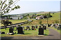 Sanquhar Cemetery