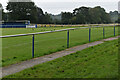 Amesbury Town football ground