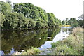 The River Nith