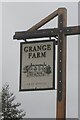 Grange Farm, Oadby