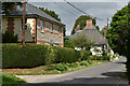 Lane through Great Durnford