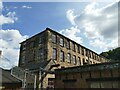 SE2734 : Armley Mills museum, main building by Stephen Craven