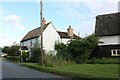 Cottages on Colesden Road