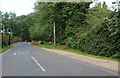 Blunham Bridge on Tempsford Road