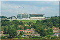 Epsom Downs Racecourse