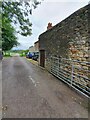 Footpath, Wells