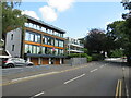 Alton Road, Parkstone, Poole