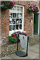 The Clock Shop, Market Bosworth