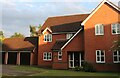 House on Haseley Grange, Five Ways