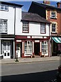 Presteigne buildings [3]