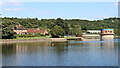 Trimpley Reservoir by Eymore Green, Worcestershire