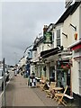 Honiton - High Street