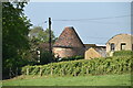 Hatchlands Farm Oast