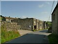 Industrial building, Skyreholme