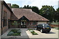 East Dean Village Hall