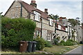 Row of Cottages, Upper St