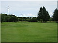 Turriff Golf Club, 8th Hole, Forglen