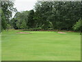 Turriff Golf Club, 14th Hole, Mill