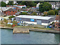 Marine Skills Centre