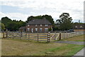 Wye Court Cottages