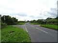 Crossroads, Hardwicke