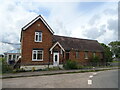 The Old School House, Elmstone Hardwicke