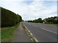 Tewkesbury Road (A4019), Uckington