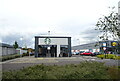 Starbucks Coffee, Cotswold Retail Park, Cheltenham