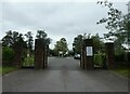 A mid-morning visit to Stoke New Cemetery (1)