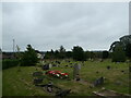 A mid-morning visit to Stoke New Cemetery (12)