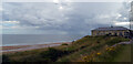 A view from Grand Parade, Tynemouth